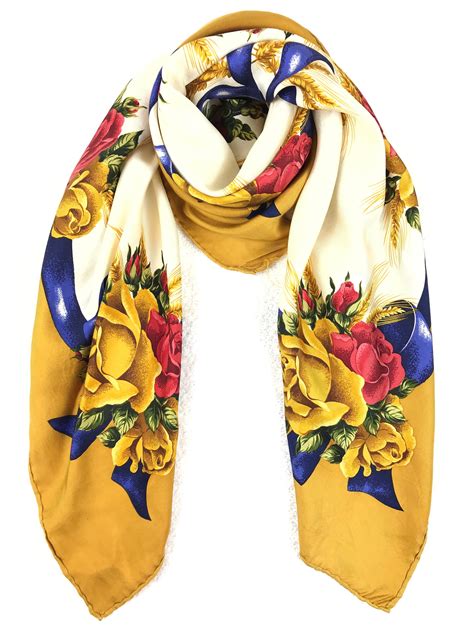 christian dior shawl with sleeves|Christian Dior silk scarf vintage.